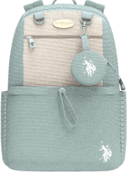 U.S. Polo Assn. DALI Backpack — image 1