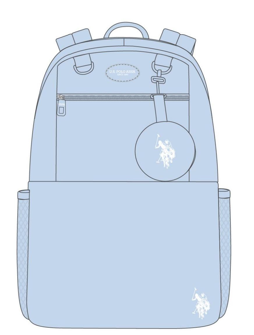 U.S. Polo Assn. DALI Backpack — image 1