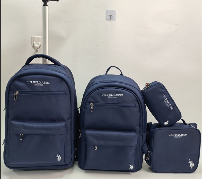 U.S. Polo Assn. CILO Backpack — image 2