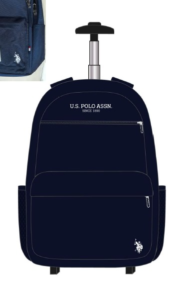 U.S. Polo Assn. CILO Trolley