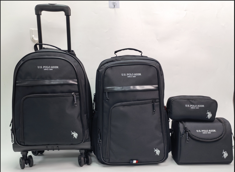 U.S. Polo Assn. SOHO Backpack — image 2