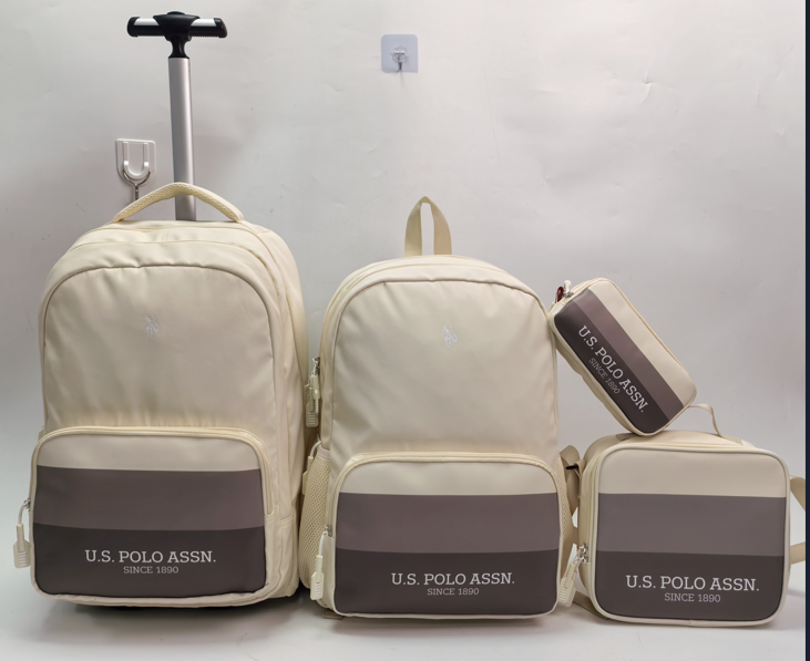 U.S. Polo Assn. SWIG Backpack — image 2