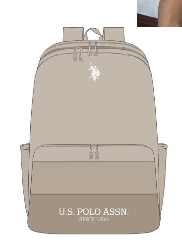 U.S. Polo Assn. SWIG Backpack — image 1