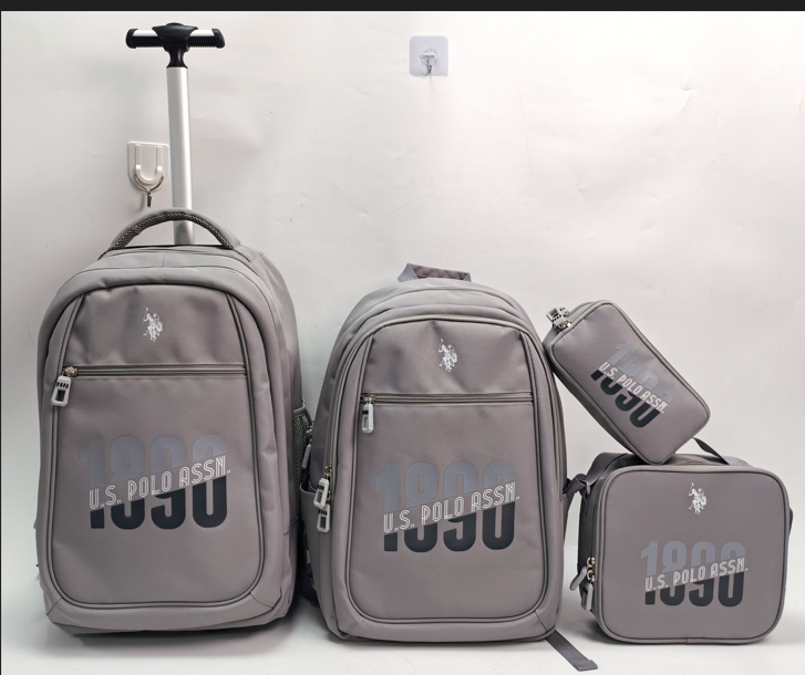 U.S. Polo Assn. JOY Backpack — image 2