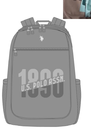 U.S. Polo Assn. JOY Backpack