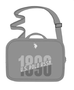 U.S. Polo Assn. JOY Lunch Bag