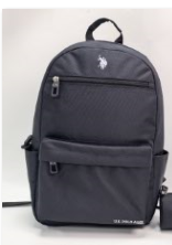 U.S. Polo Assn. HAN Backpack — image 2