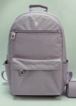 U.S. Polo Assn. HAN Backpack — image 2