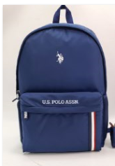 U.S. Polo Assn. PO35 Backpack — image 2