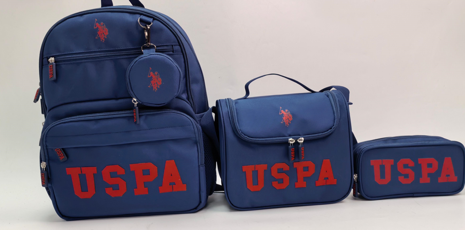 U.S. Polo Assn. ELFO Backpack — image 2