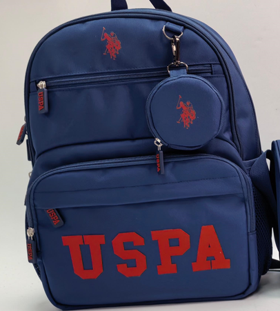 U.S. Polo Assn. ELFO Backpack — image 1