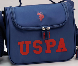 U.S. Polo Assn. ELFO Lunch Bag — image 1
