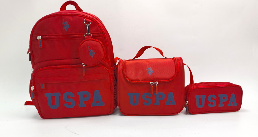 U.S. Polo Assn. ELFO Backpack — image 2