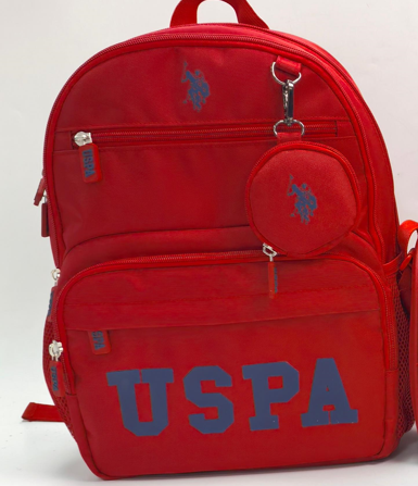 U.S. Polo Assn. ELFO Backpack