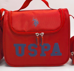 U.S. Polo Assn. ELFO Lunch Bag — image 1