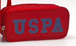 U.S. Polo Assn. ELFO Pencil Case — image 1