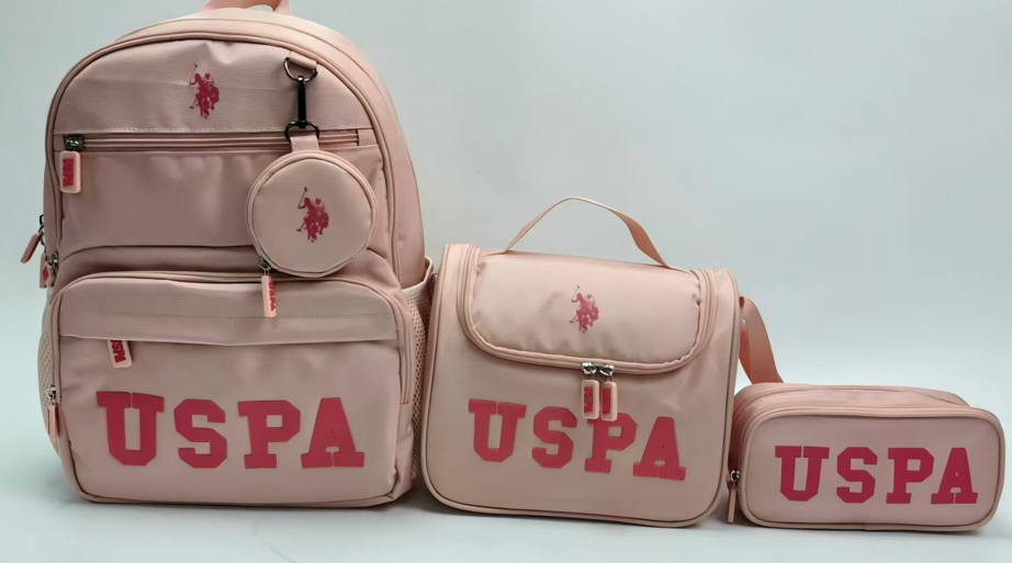U.S. Polo Assn. ELFO Backpack — image 2