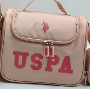 U.S. Polo Assn. ELFO Lunch Bag — image 1