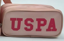 U.S. Polo Assn. ELFO Pencil Case — image 1