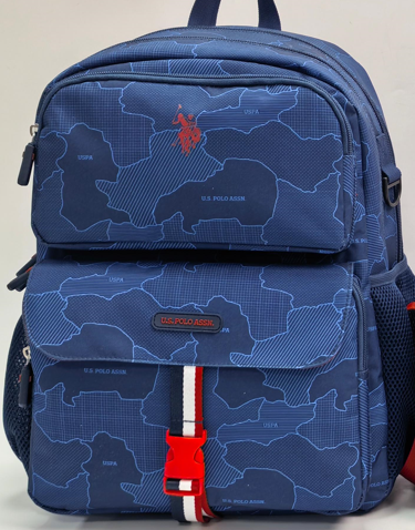 U.S. Polo Assn. TATA Backpack