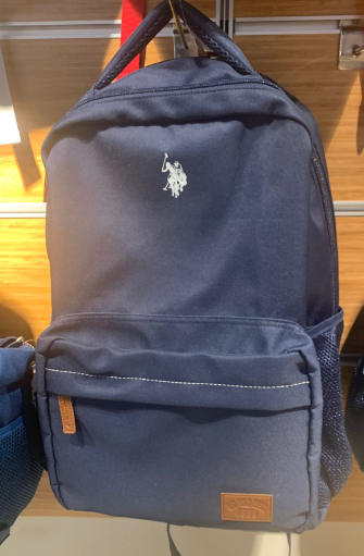 U.S. Polo Assn. BREEZ Backpack — image 1