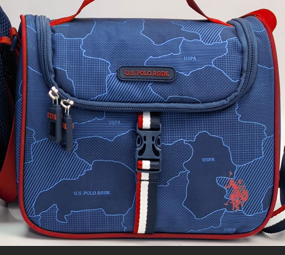 U.S. Polo Assn. TATA Lunch Bag — image 1