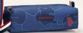 U.S. Polo Assn. TATA Pencil Case — image 1