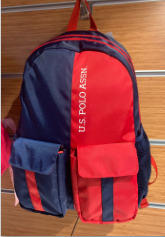 U.S. Polo Assn. PANORA Pencil Case — image 3