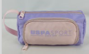 U.S. Polo Assn. PANORA Pencil Case — image 1