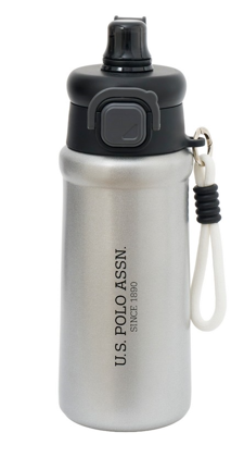 U.S. Polo Assn. FAYRA STAND Water Bottle — image 2