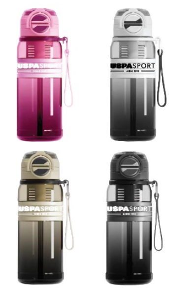 U.S. Polo Assn. SKY Water Bottle