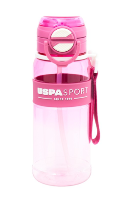 U.S. Polo Assn. SKY STAND Water Bottle — image 2