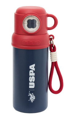 U.S. Polo Assn. OVELA STAND Water Bottle — image 2